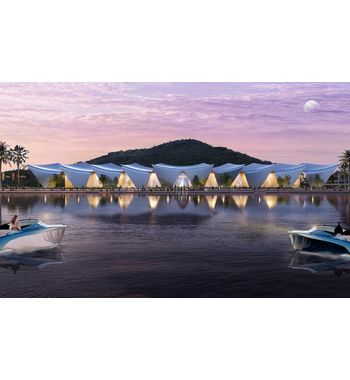 ФУКУОК – «ЖЕМЧУЖНЫЙ ОСТРОВ»